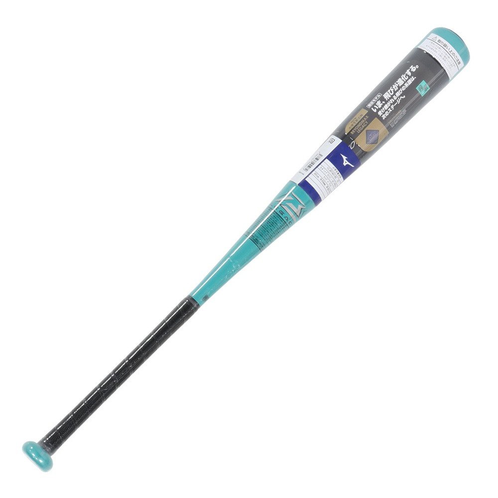 【美品】ビヨンドマックスレガシー 少年 トップ 80cm/平均570g ミズノ（MIZUNO）（キッズ）少年軟式用バット 野球 ビヨンドマックス