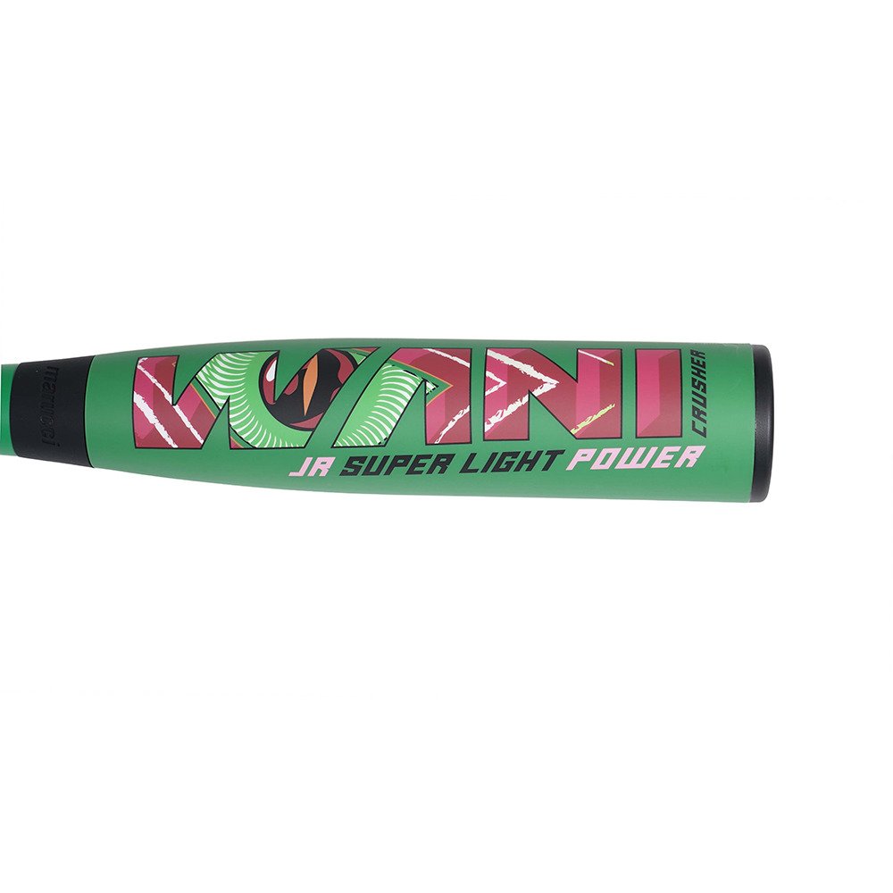 タイムセール7月17日20時までの特価!! Marucci 軟式少年用 マルーチ（marucci）（キッズ）少年軟式用バット 野球 ワニクッラ