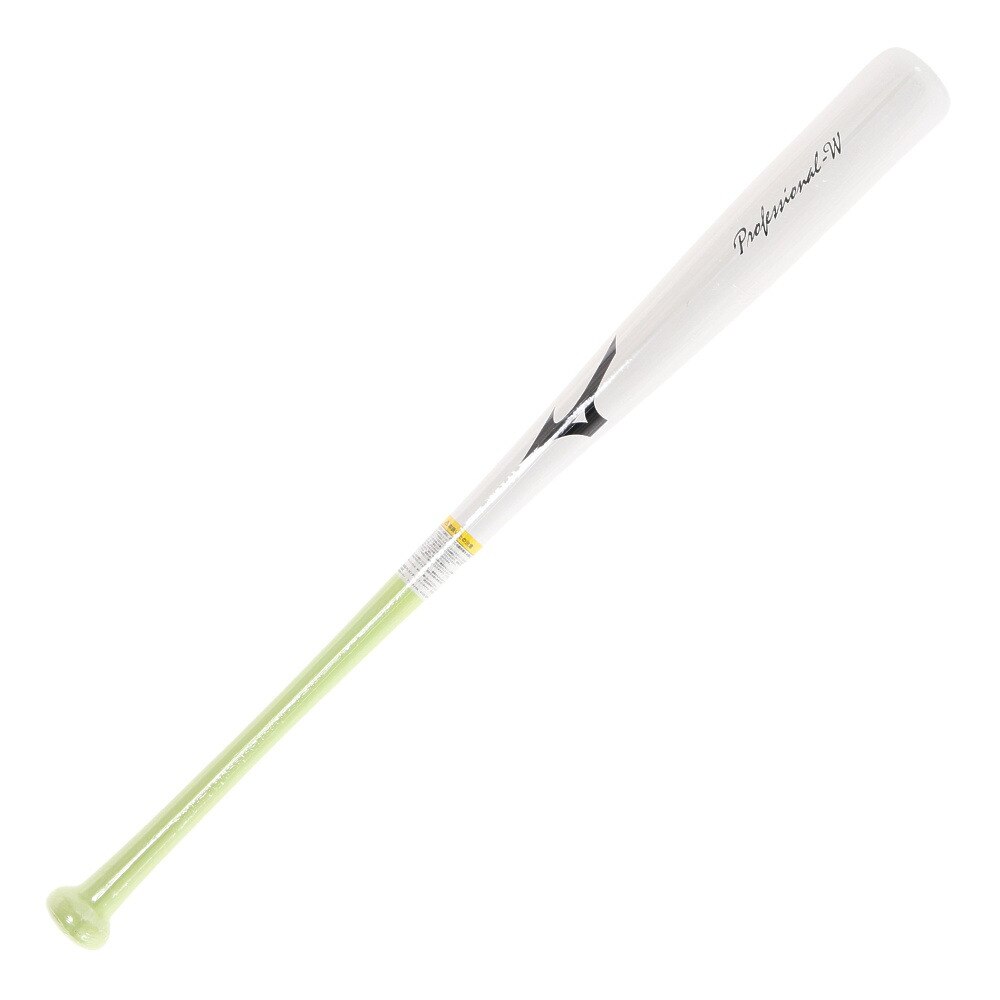 ミズノ 打撃可トレーニング プロフェッショナル W 村上型 1CJWT22376 MM55 (野球バット) 価格比較 - 価格.com