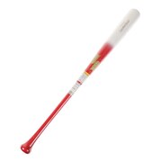 エスエスケイ（SSK）（キッズ）少年軟式用バット トレーニングバット 野球 ジュニア リーグチャンプ 80cm/平均800g SBB7028F-80