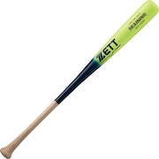 ゼット（ZETT）（キッズ）少年軟式用バット 野球 トレーニングバット 80cm/800g平均 BTT74480-2953MO