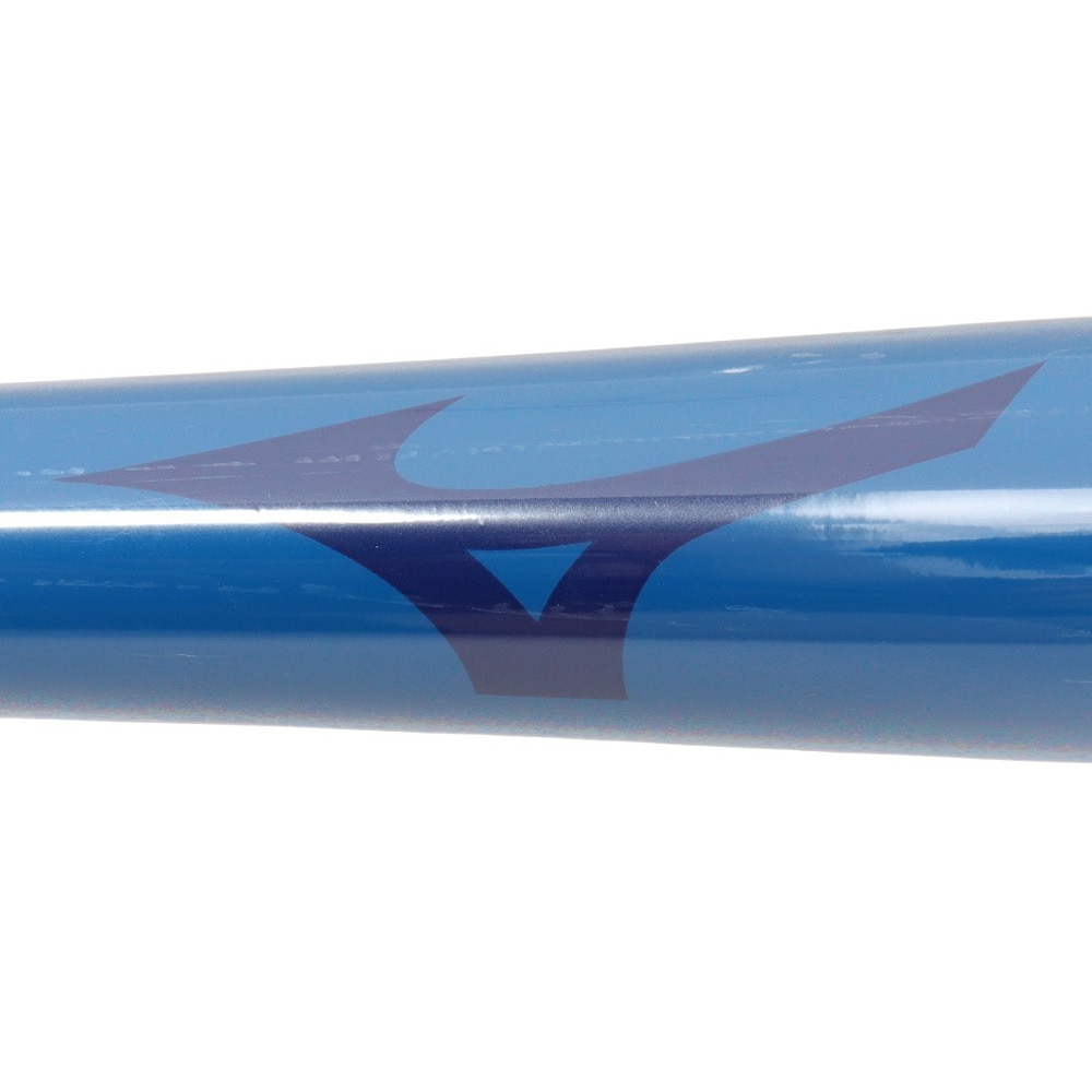 ミズノ（MIZUNO）（キッズ）少年軟式用バット 野球 打撃可 トレーニング プロフェッショナルW 78cm/平均680g 1CJWT24678 MM55F