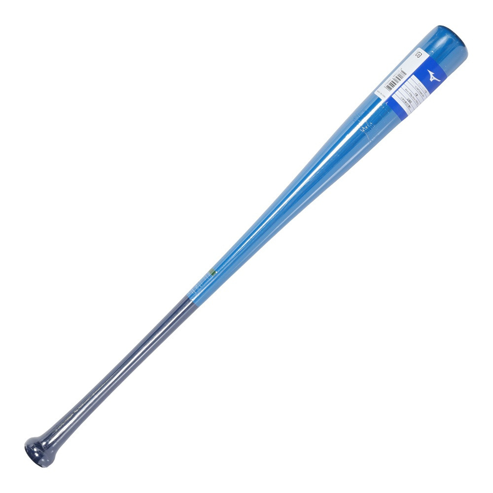 ミズノ（MIZUNO）（キッズ）少年軟式用バット 野球 打撃可 トレーニング プロフェッショナルW 80cm/平均730g 1CJWT24680 KK3