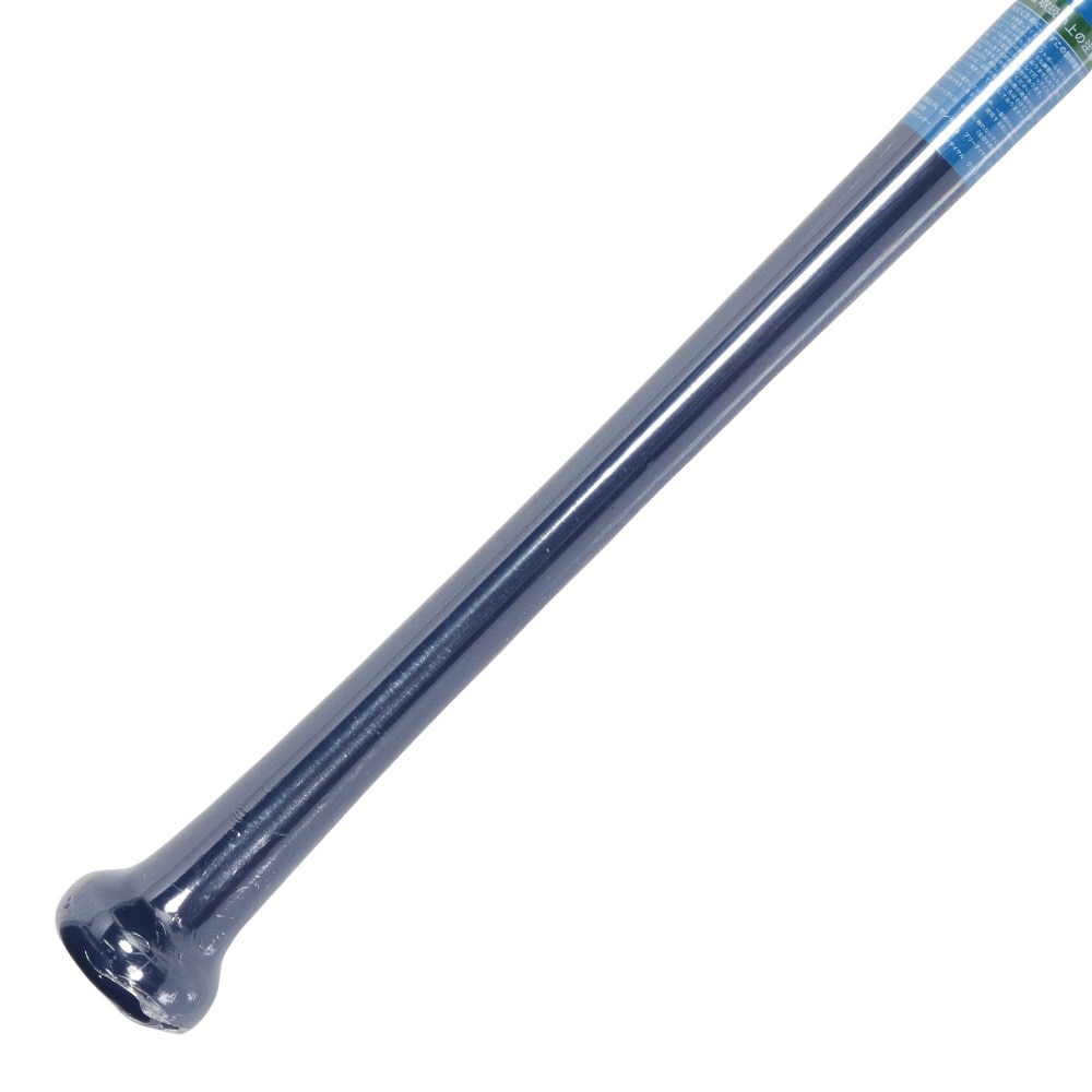 ミズノ（MIZUNO）（キッズ）少年軟式用バット 野球 打撃可 トレーニング プロフェッショナルW 80cm/平均730g 1CJWT24680 KK3