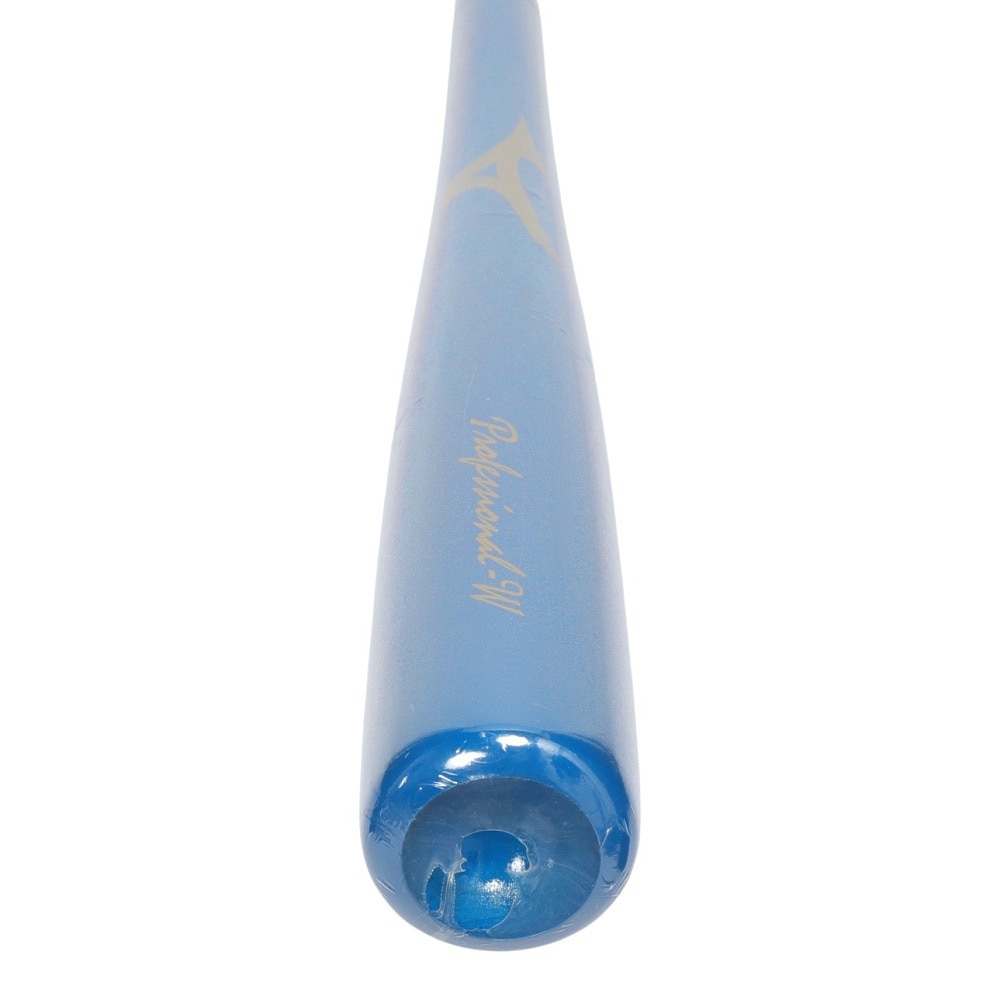 ミズノ（MIZUNO）（キッズ）少年軟式用バット 野球 打撃可 トレーニング プロフェッショナルW 80cm/平均730g 1CJWT24680 KK3