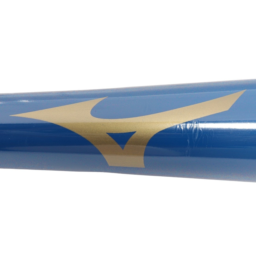 ミズノ（MIZUNO）（キッズ）少年軟式用バット 野球 打撃可 トレーニング プロフェッショナルW 80cm/平均730g 1CJWT24680 KK3