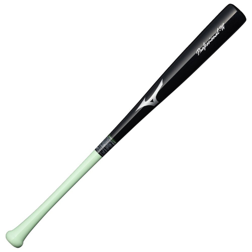 ミズノ（MIZUNO）（キッズ）少年軟式用バット 野球 ジュニア 打撃可トレーニング プロフェッショナル W 78cm/平均680g 1CJWT25078 MM55F