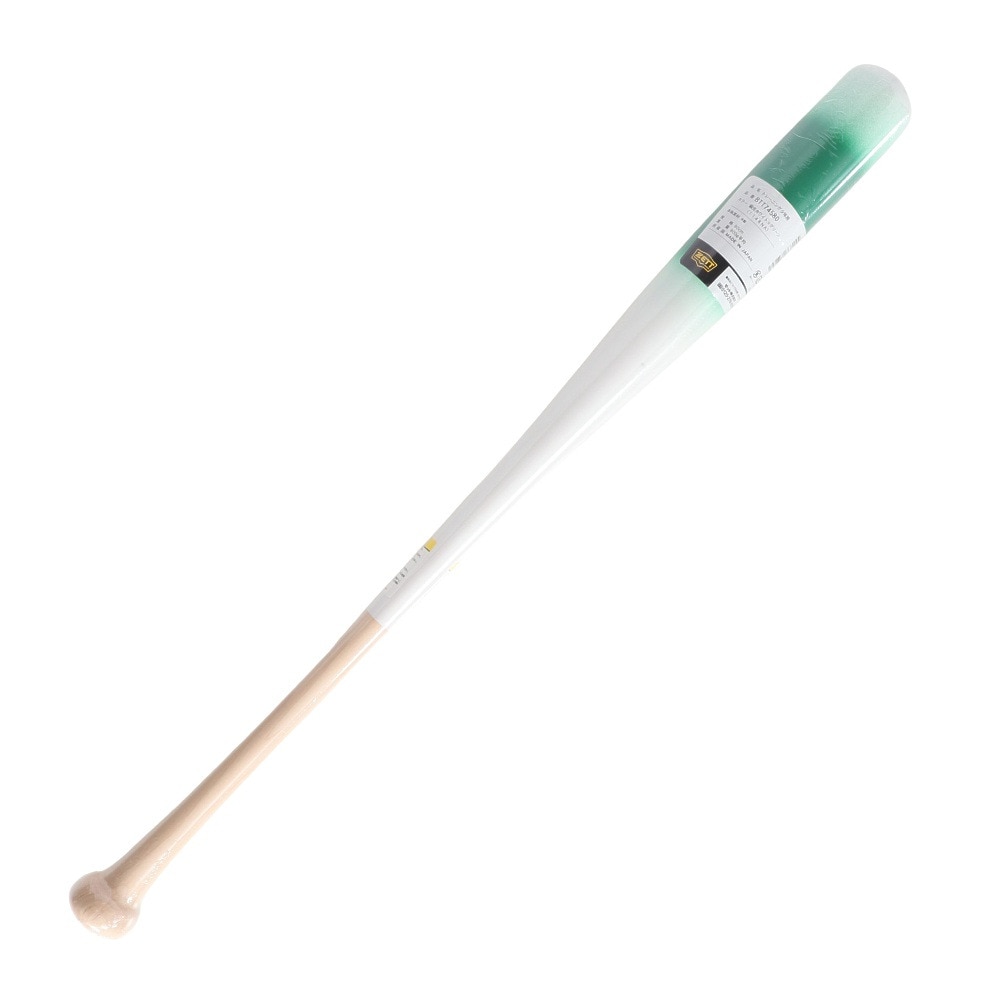 ゼット（ZETT）（キッズ）少年軟式用バット 野球 ジュニア トレーニングバット 80cm/800g平均 BTT74580-1148NA