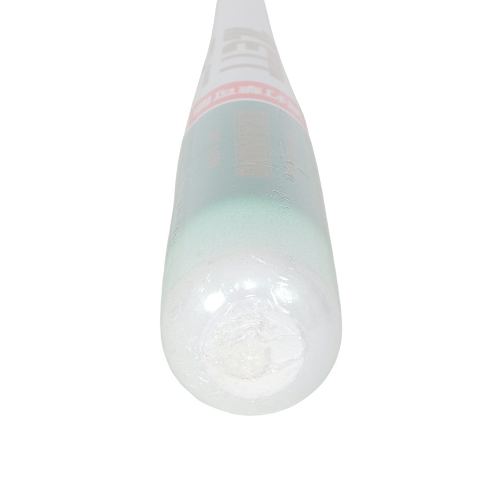 ゼット（ZETT）（キッズ）少年軟式用バット 野球 ジュニア トレーニングバット 80cm/800g平均 BTT74580-1148NA