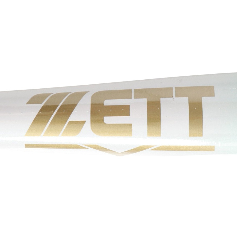 ゼット（ZETT）（キッズ）少年軟式用バット 野球 ジュニア トレーニングバット 80cm/800g平均 BTT74580-1148NA