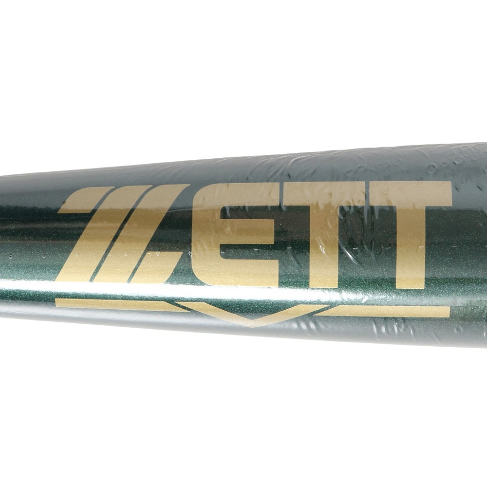 ゼット（ZETT）（キッズ）少年軟式用バット 野球 ジュニア トレーニングバット 80cm/800g平均 BTT74580-4913GE