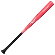 (キッズ)少年軟式用 木製バット 野球 ジュニア Jr. 打撃可トレーニング プロフェッショナルW 78cm/平均680g ダイナ加工 1CJWT25478 SN6