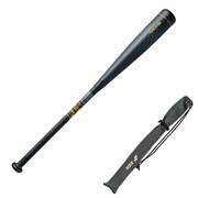 エスエスケイ（SSK）（キッズ）少年軟式用バット MM18 78cm/平均570g SBB503990-78 トップバランス