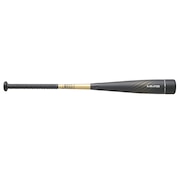 (キッズ)少年軟式用バット 野球 ジュニア MM18ミドル JR 78cm/平均570g SBB5039MD-78