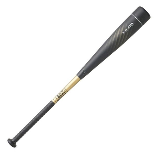SSK MM18 バット80㎝ （2024年】少年野球向けバットのおすすめ人気 