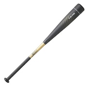 エスエスケイ（SSK）（キッズ）少年軟式用バット 野球 ジュニア MM18ミドル JR 80cm/平均580g SBB5039MD-80 ミドルバランス