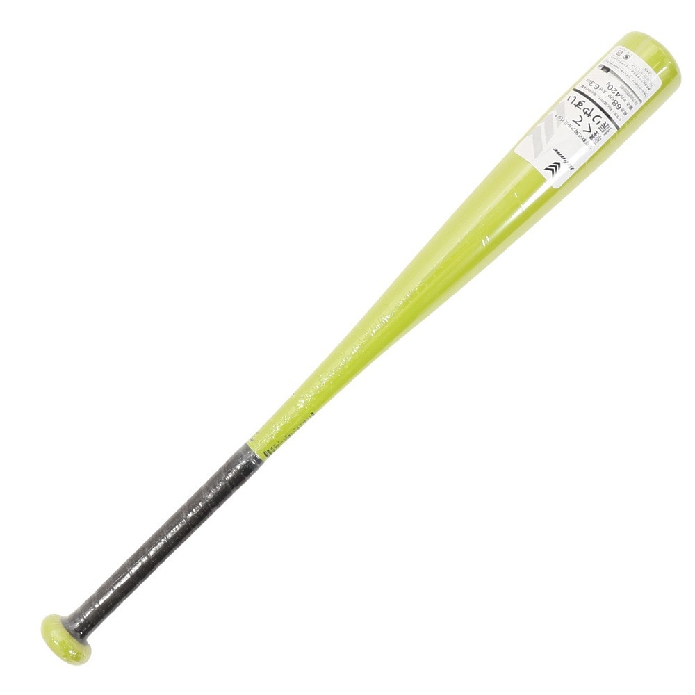 YABANE（YABANE）（キッズ）少年軟式用バット 野球 ジュニア キッズバット 68cm YA2EBJ03 130