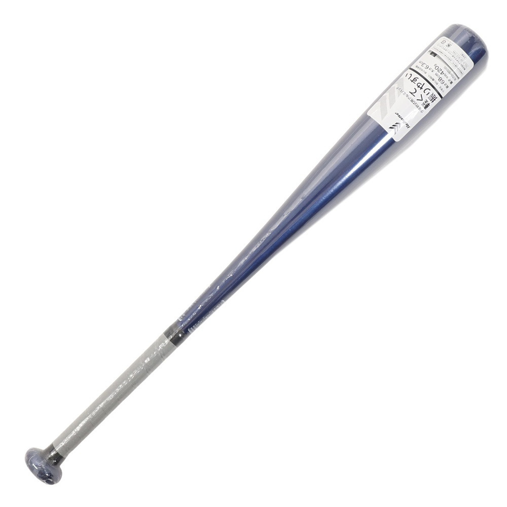 YABANE（YABANE）（キッズ）少年軟式用バット 野球 ジュニア キッズバット 68cm YA2EBJ03 228