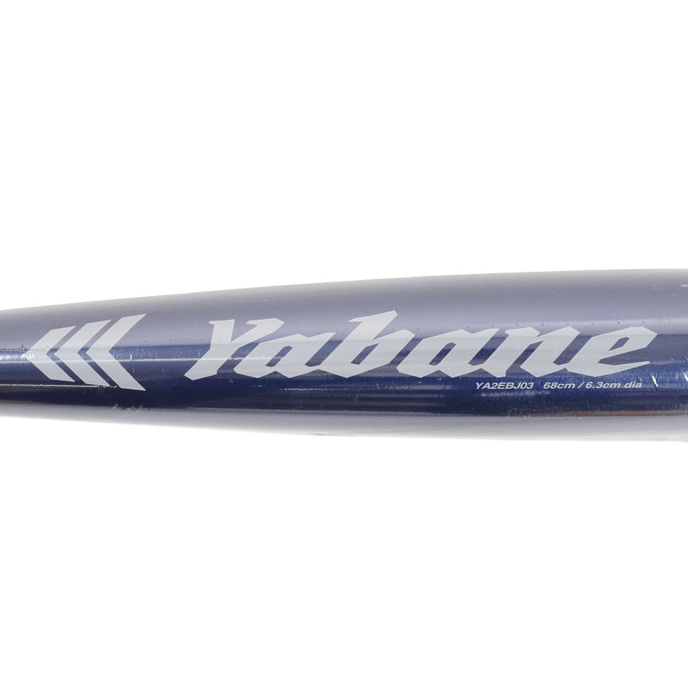 YABANE（YABANE）（キッズ）少年軟式用バット 野球 ジュニア キッズバット 68cm YA2EBJ03 228