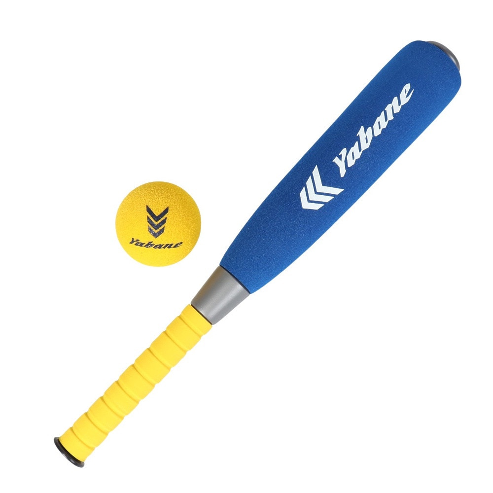 YABANE（YABANE）（キッズ）キッズ スポンジバット YA5EBJ01 148