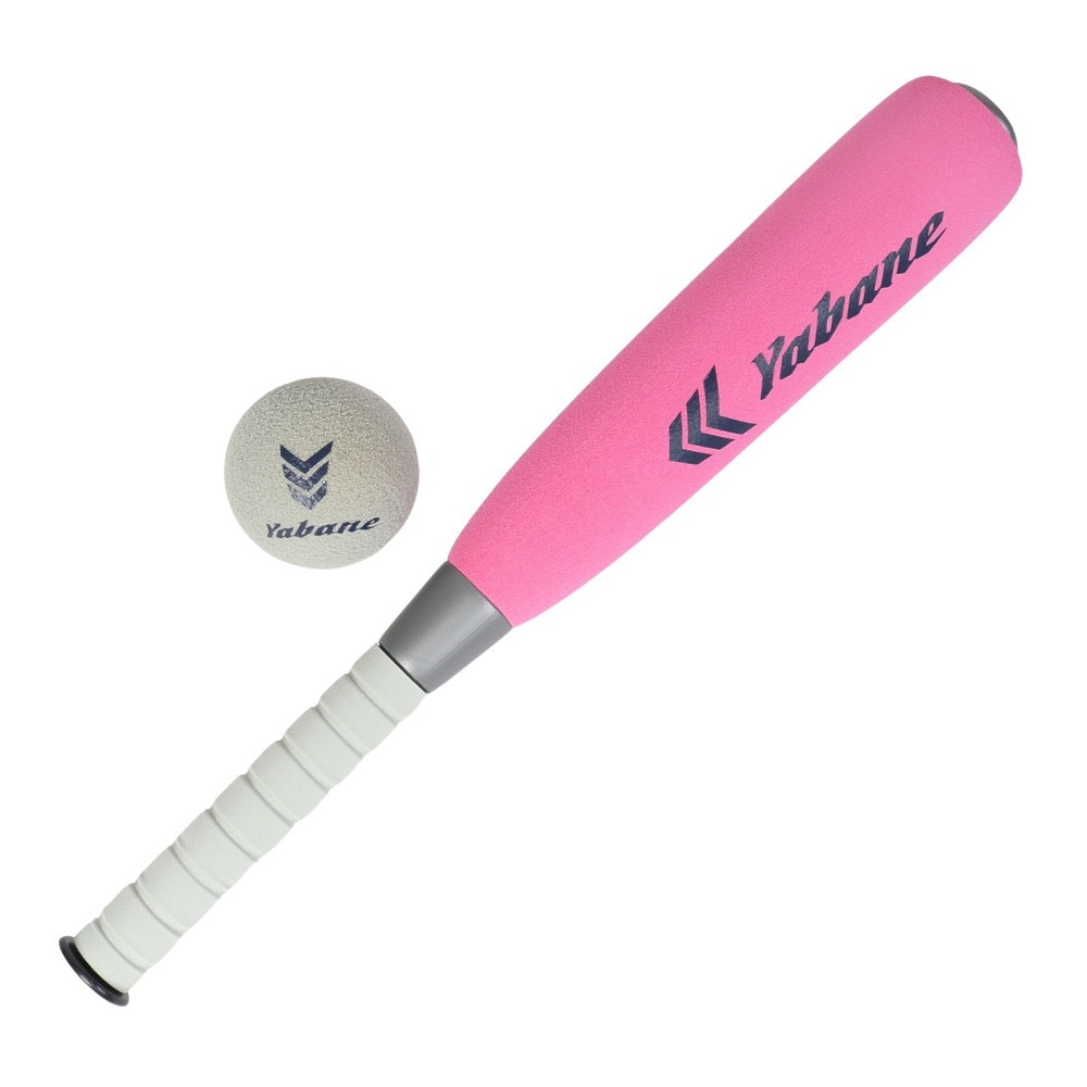 YABANE（YABANE）（キッズ）キッズ スポンジバット YA5EBJ01 180