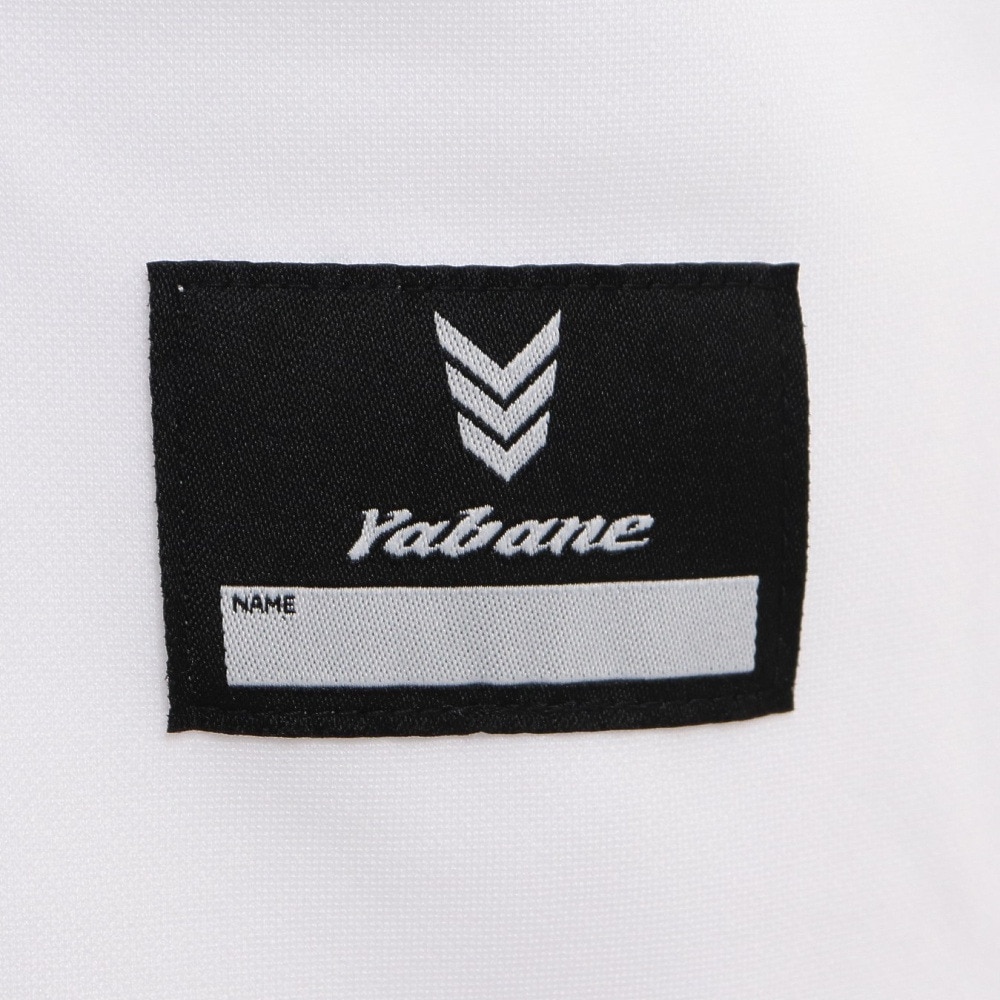 YABANE（YABANE）（メンズ）野球 練習着 ユニフォームシャツ YA2AP01-10 吸汗速乾 防汚加工 ストレッチ素材