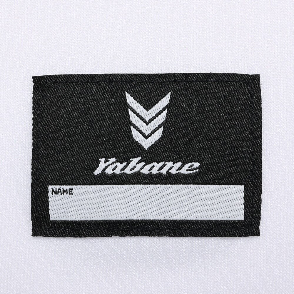 YABANE（YABANE）（メンズ）野球 練習着 ユニフォームシャツ YA4AP01 10