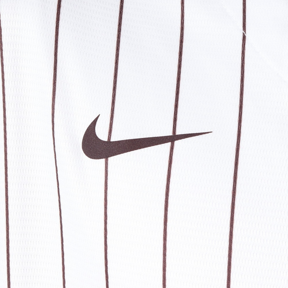 ナイキ（NIKE）（メンズ）野球ユニフォーム 練習着 ダルビッシュ有 サンディエゴ・パドレス ユニフォーム オフィシャル レプリカジャージ T770-PYWH-PY7-D11