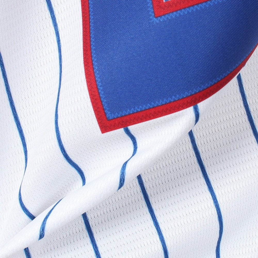 ナイキ（NIKE）（メンズ）鈴木誠也 ユニフォーム オフィシャル シカゴ・カブス レプリカ ジャージ T770-EJWH-EJ-XVH