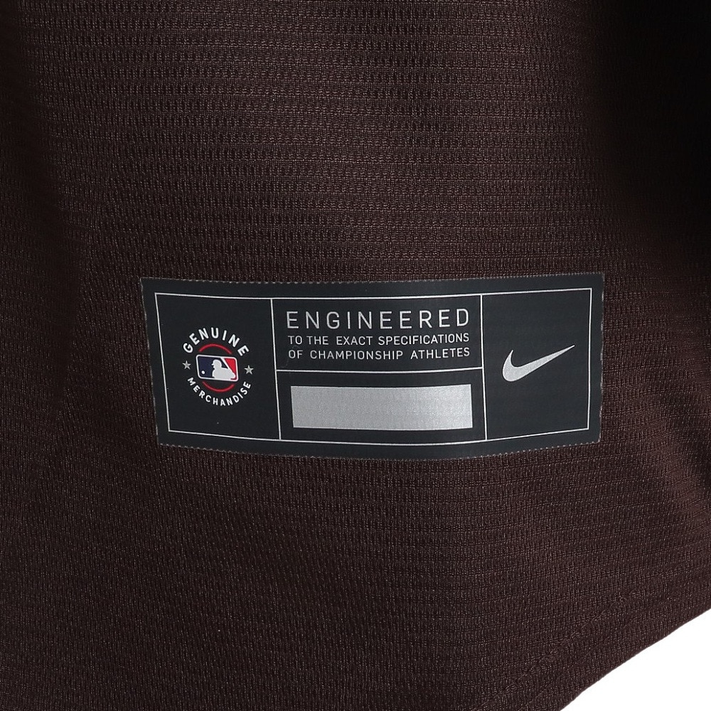 ナイキ（NIKE）（メンズ）ダルビッシュ有 ユニフォーム
