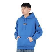 (メンズ)野球ユニフォーム 練習着 プルオーバーフーディ WB6045505