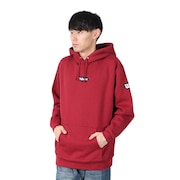 (メンズ)野球ユニフォーム 練習着 プルオーバーフーディ WB6045508