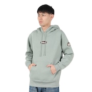 (メンズ)野球ユニフォーム 練習着 プルオーバーフーディ WB6045515