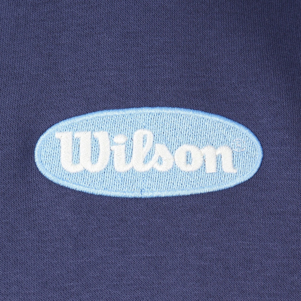 ウイルソン（Wilson）（メンズ）野球 プルオーバーフーディ WB6064008