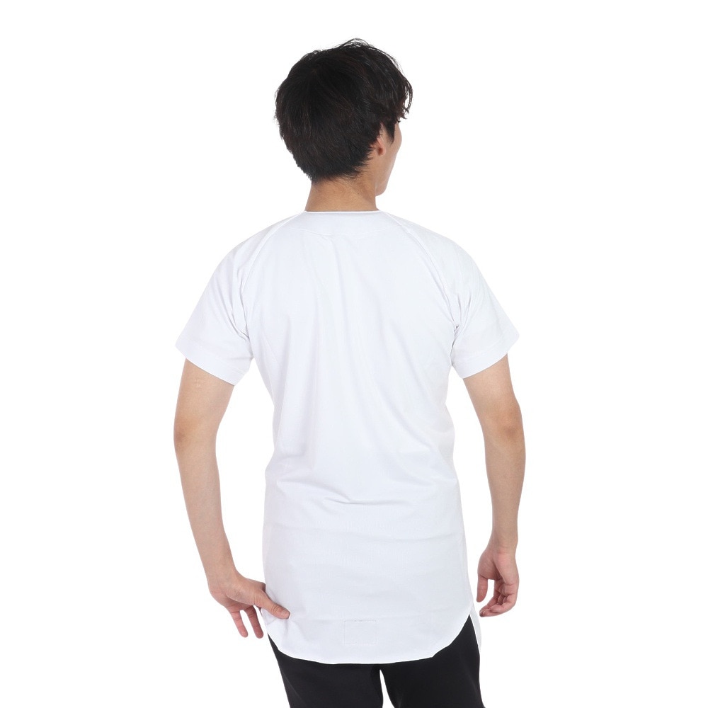 デサント(DESCENTE)(メンズ)野球ユニフォーム 練習着 ハーフ デサント(DESCENTE)(メンズ)野球ユニフォーム 練習着 ハーフ