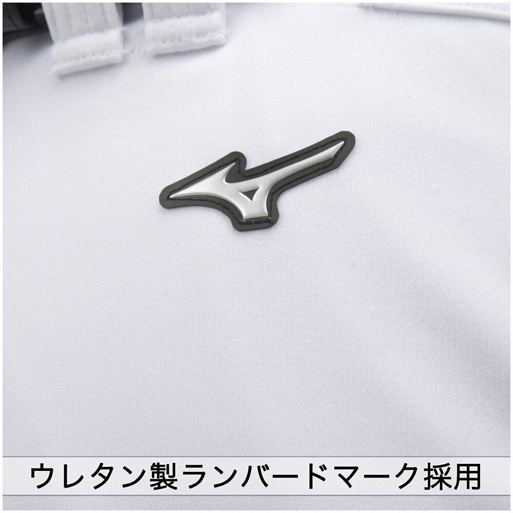 ミズノ｜野球 ユニフォームパンツ GACHI レギュラータイプ ヒザ2重 12JD9F6001 練習着 - スポーツ用品はスーパースポーツゼビオ