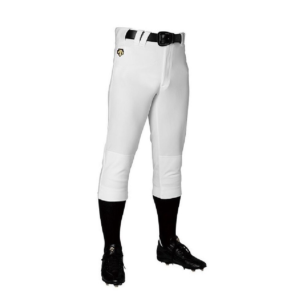  レギュラーFIT2重補強パンツ DB-1018P SWHT