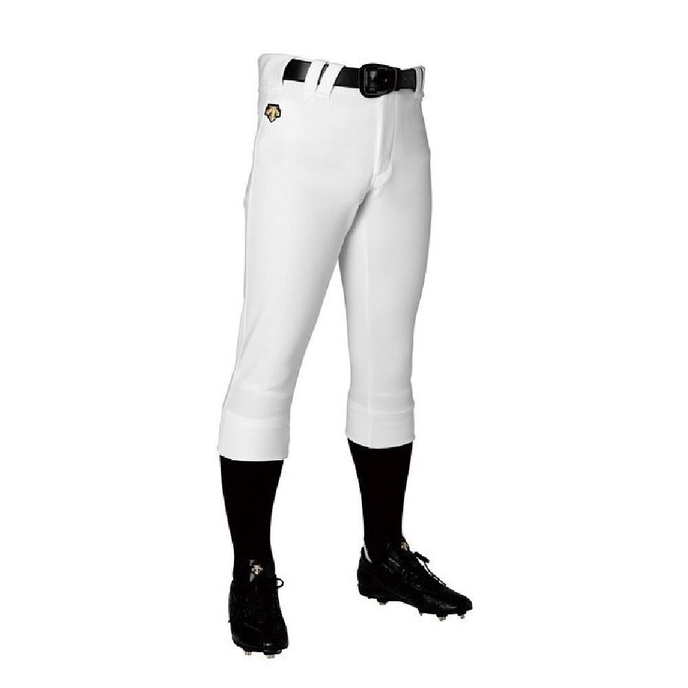  レギュラーFITパンツ DB-1019P SWHT