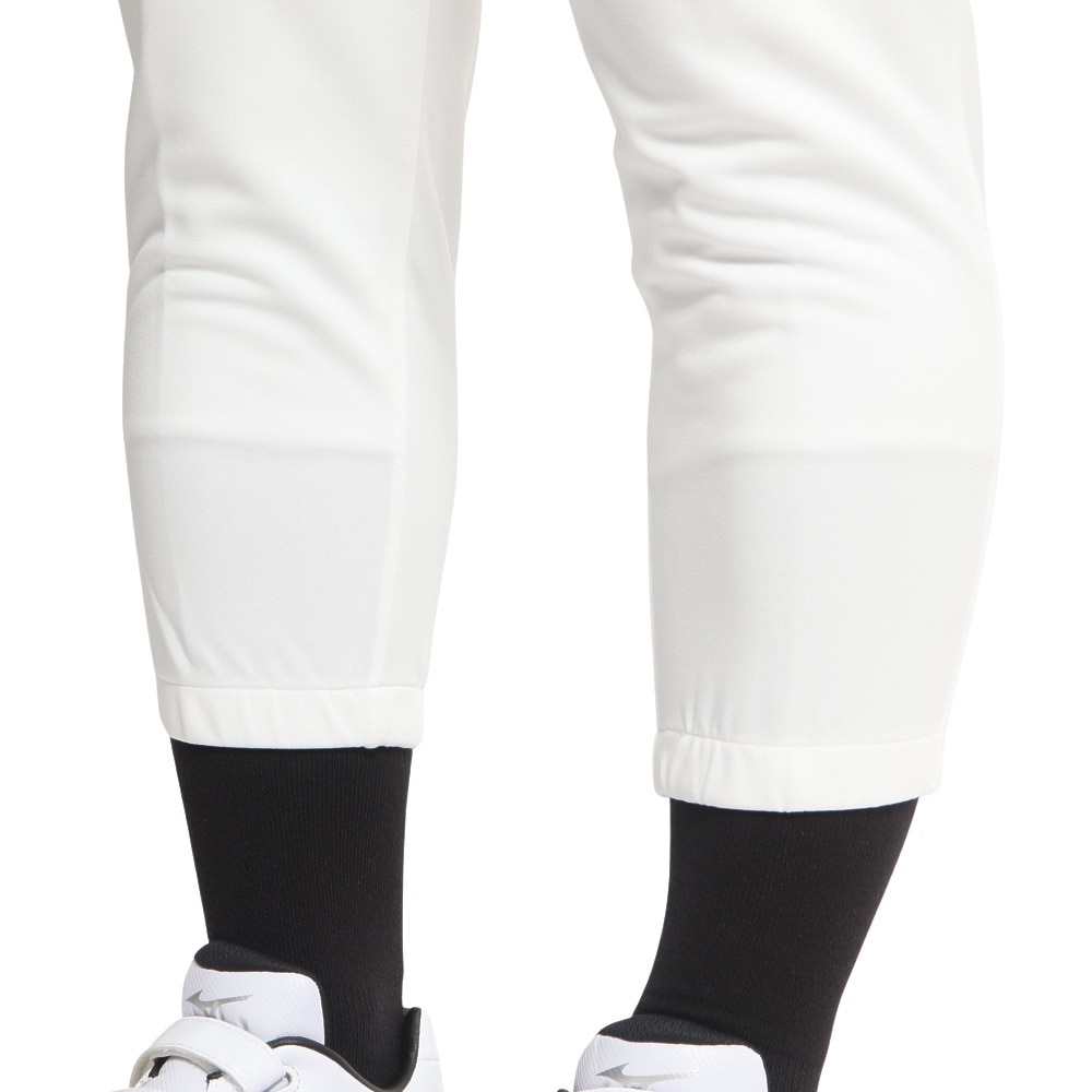 ミズノ（MIZUNO）（メンズ）野球ユニフォームパンツ 練習着 GACHIユニフォーム 練習用パンツ レギュラータイプ ヒザ2重 12JD2F6001