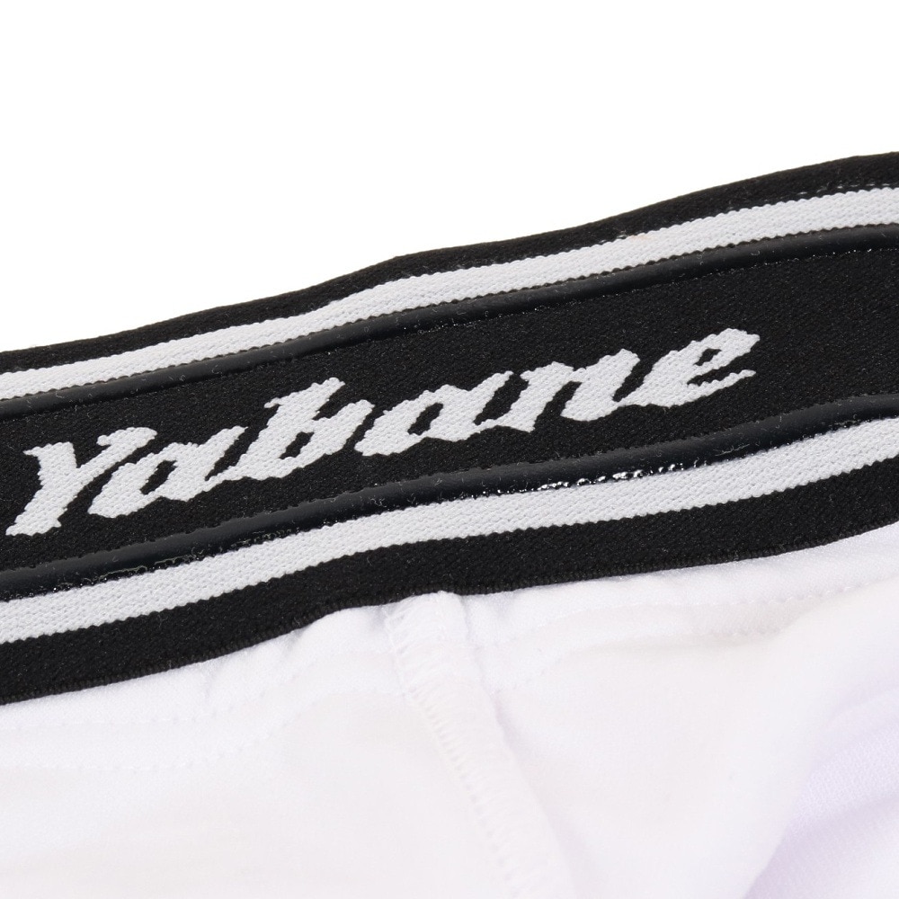 YABANE（YABANE）（メンズ）野球 練習着 ユニフォームレギュラーパンツ YA2AP02-10 防汚加工 吸汗速乾 ストレッチ素材