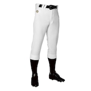 デサント（DESCENTE）（メンズ）野球 ユニフォームパンツ レギュラーパンツ DB-1010P SWHT 練習着