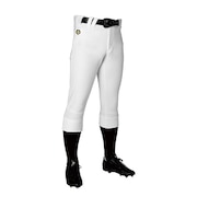 デサント（DESCENTE）（メンズ）野球ユニフォームパンツ 練習着 レギュラーフィットパンツ DB-1019P SWHT