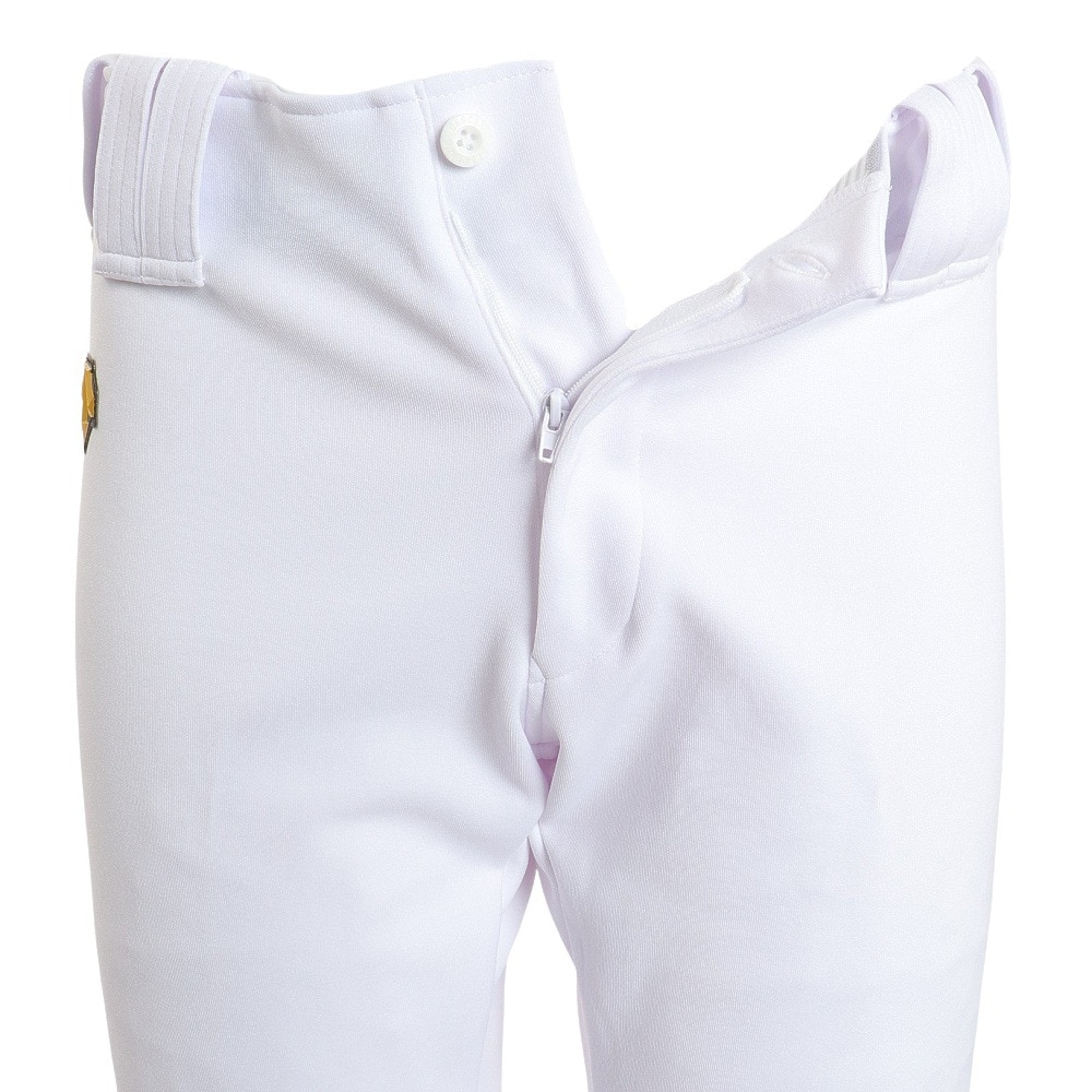 デサント（DESCENTE）（メンズ）野球ユニフォームパンツ 練習着 レギュラーフィットパンツ DB-1019PB SWHT