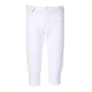 (メンズ)野球ユニフォーム 練習着 D-COMFIT パンツ ショートフィット DB-1134P SWHT