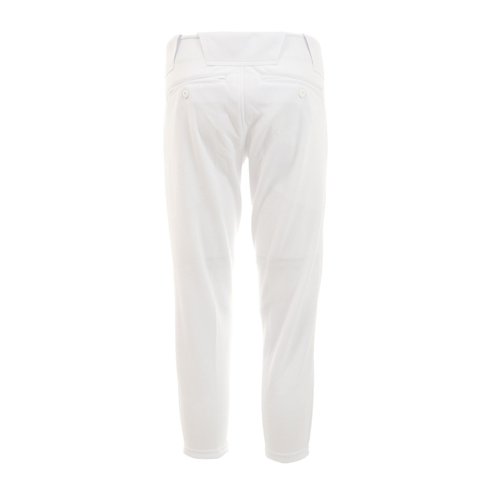 デサント（DESCENTE）（メンズ）野球 ユニフォームパンツ レギュラーFIT2重補強パンツ DB-1018P SWHT 練習着