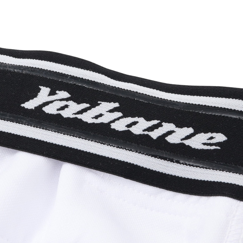 YABANE（YABANE）（メンズ）野球 ユニフォーム 練習着 足掛けロングパンツ YA4AP04 10