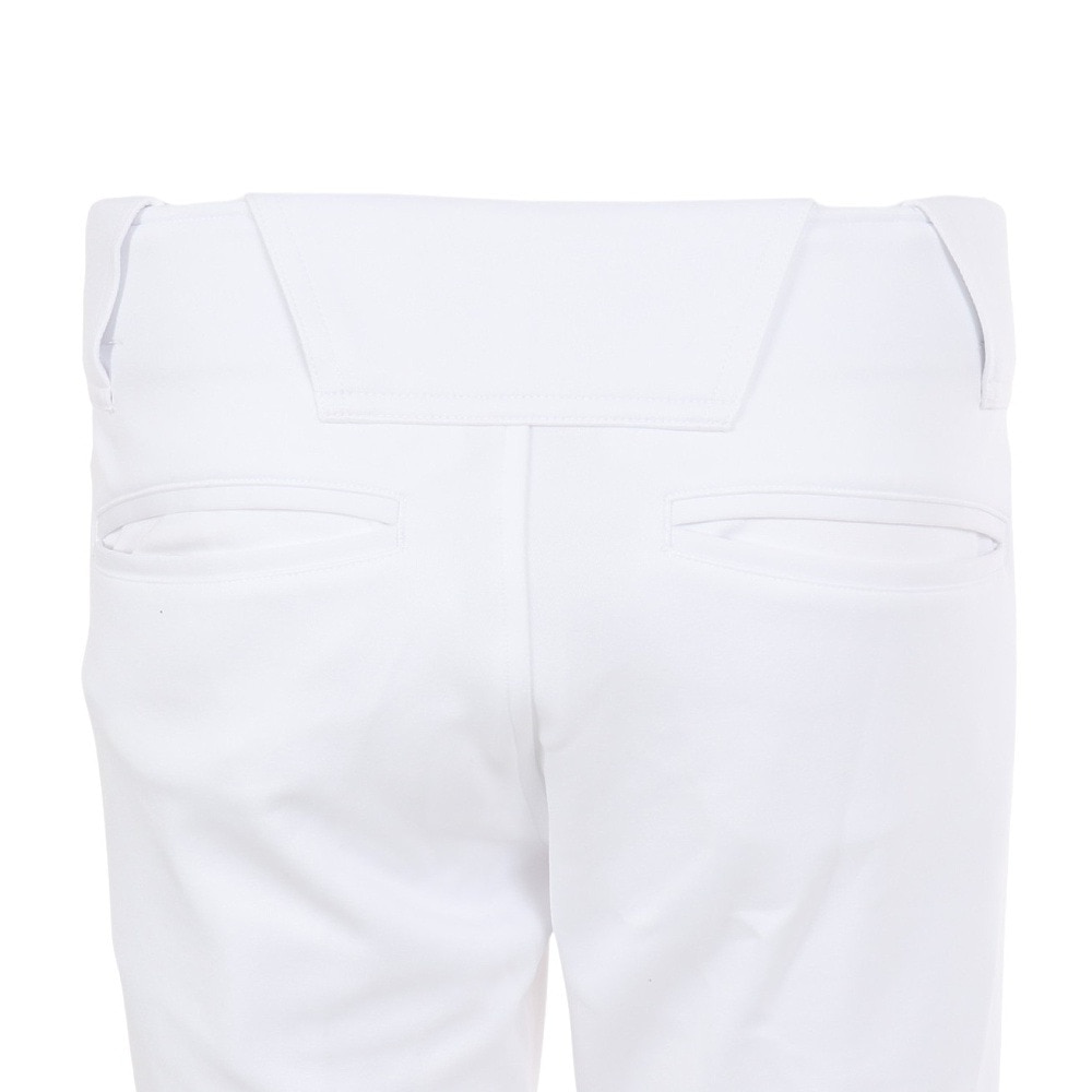 デサント（DESCENTE）（メンズ）野球ユニフォームパンツ 練習着 HQ-UNIFITPANTS ショートFIT DB-1044P SWHT