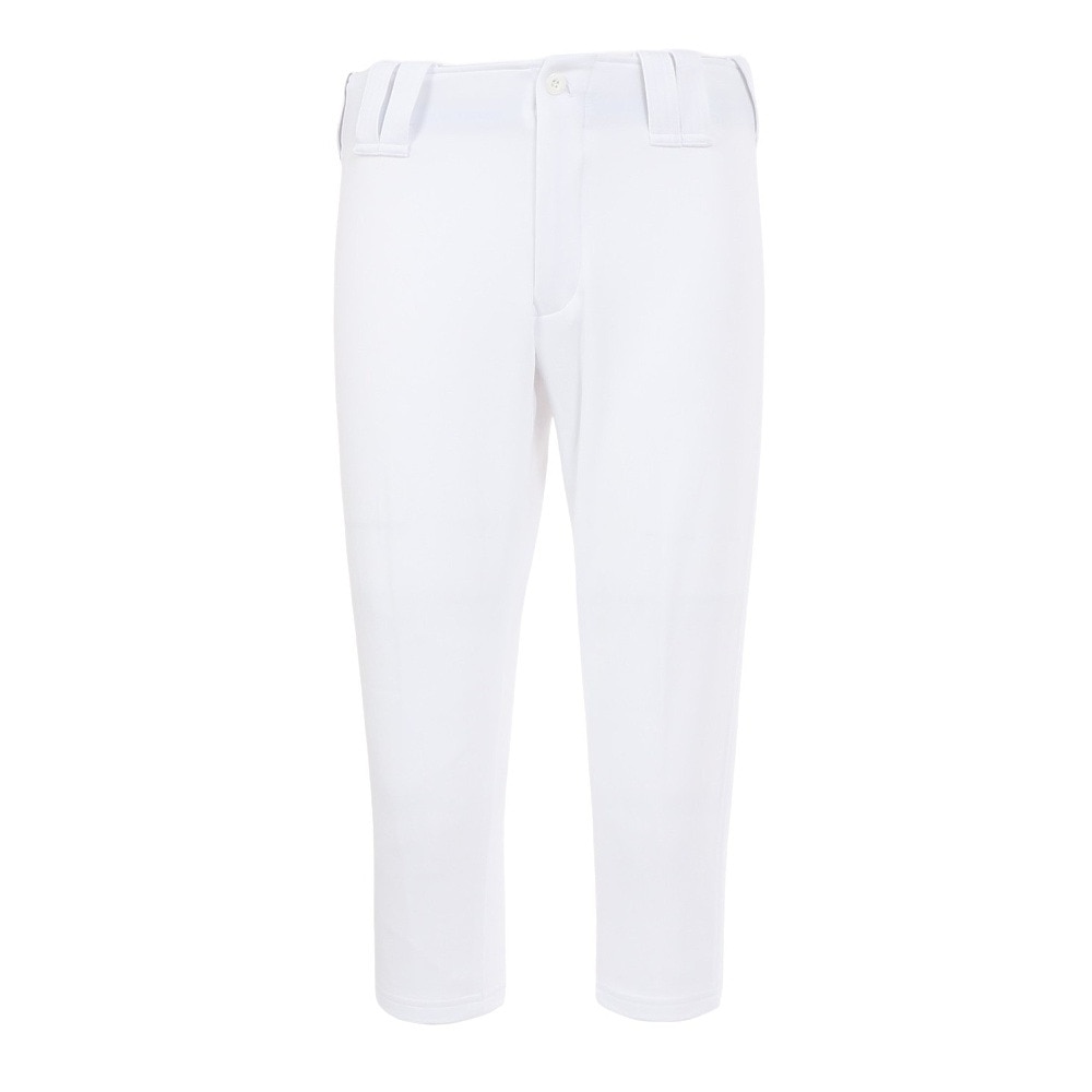 デサント（DESCENTE）（メンズ）野球ユニフォームパンツ 練習着 HQ-UNIFITPANTS ショートFIT DB-1044P SWHT
