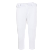 (メンズ)野球ユニフォームパンツ 練習着 HQ-UNIFITPANTS ショートFIT DB-1044P SWHT