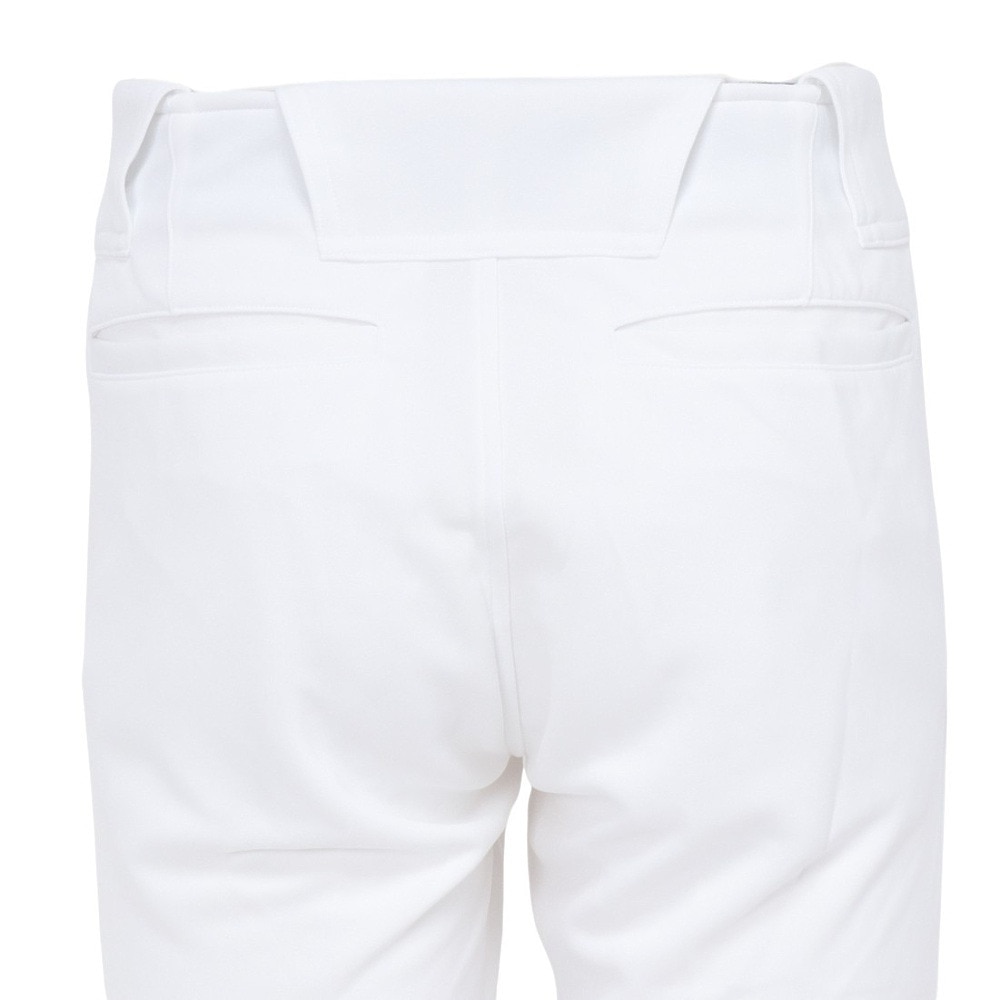 ゼット（ZETT）（メンズ）野球ユニフォームパンツ 練習着 メカパン ひざ2重補強レギュラーパンツ BU1282P-1100